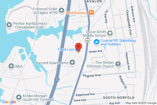 Chesapeake Pharmacy