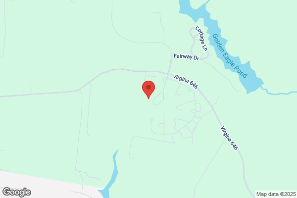 Health Center At Rappahannock Westminster-Canterbury