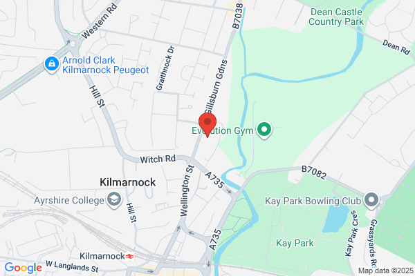 Kilmarnock Auto Clinic