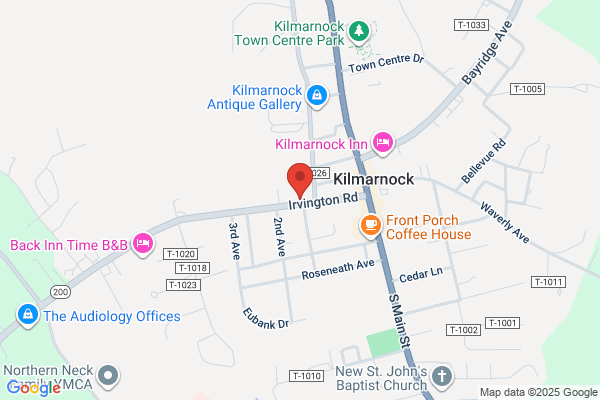Kilmarnock Speedwash
