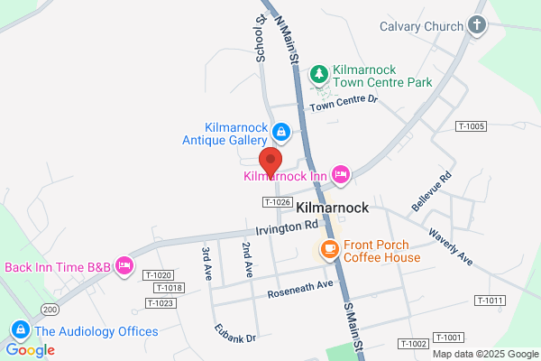 Kilmarnock Village Apartments