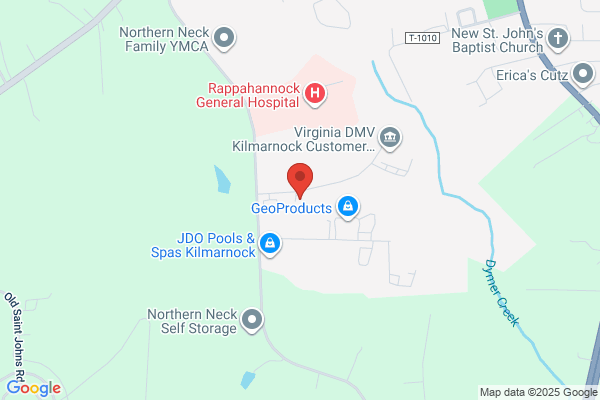 Northern Neck Enclosures