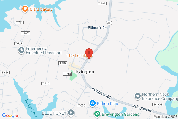 The Local