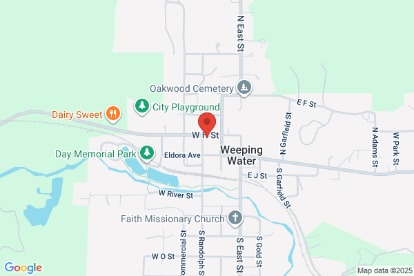 Hammons Family Funeral Services
