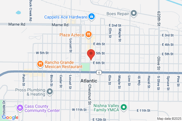 Cass County Abstracting & Land Title Co Inc