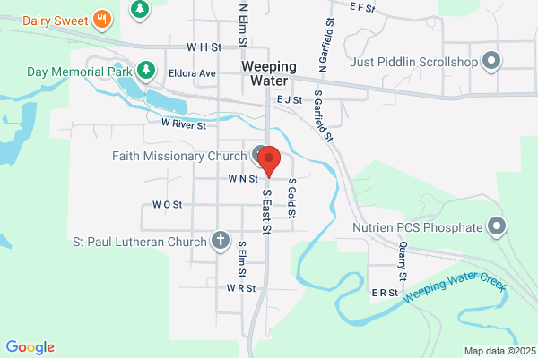 City Offices, City Clerk
