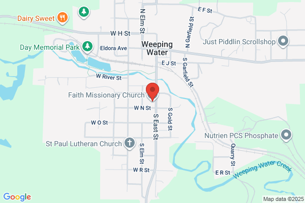 Faith Missionary Church