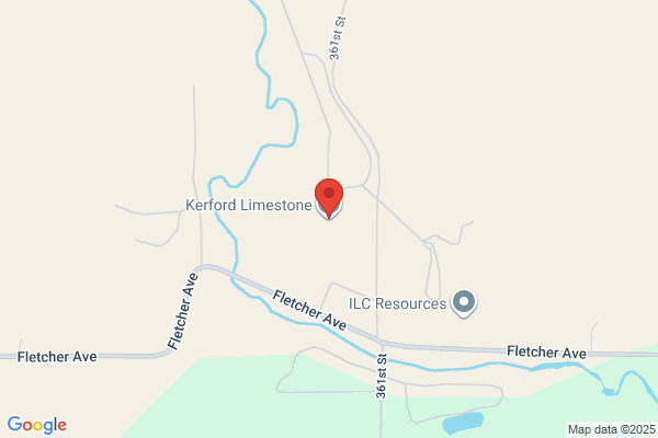 Kerford Limestone Co