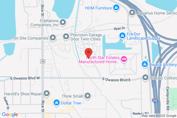 Nielsen Machine Shop Inc