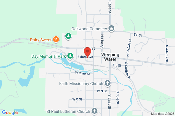 Weeping Water Pre-School