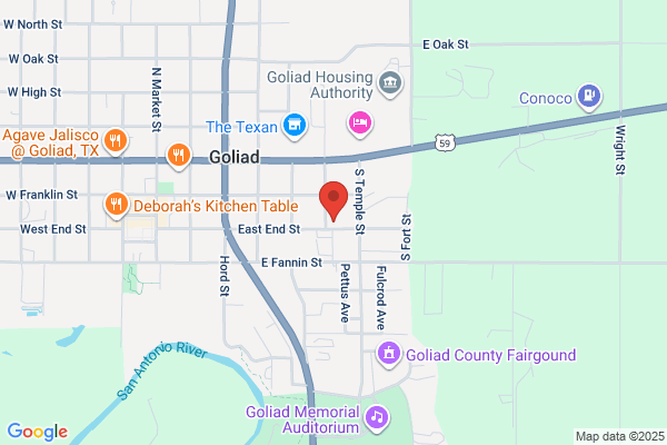 Bail Bond Hotline of Texas
