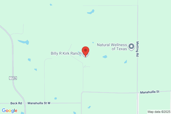 Kirk Billy R Oilfield Equipment Sales Inc