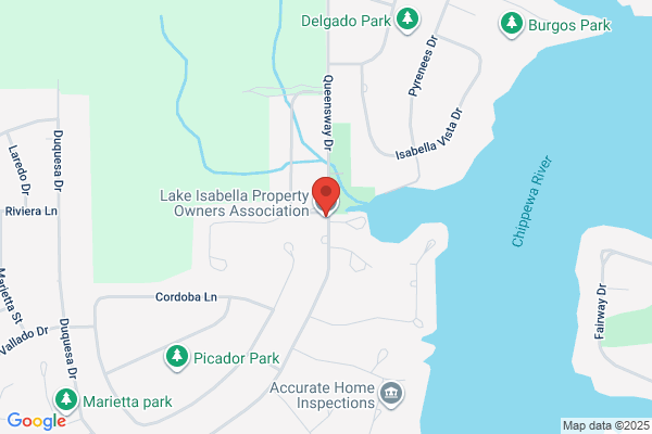 Lake Isabella Property Owners Association