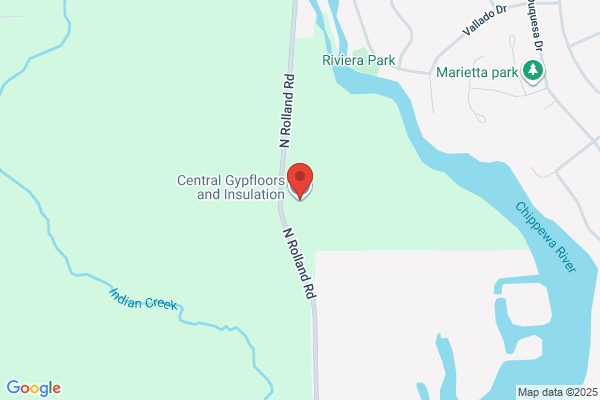 CGI Insulation Specialist