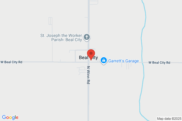 Beal City Oil Co