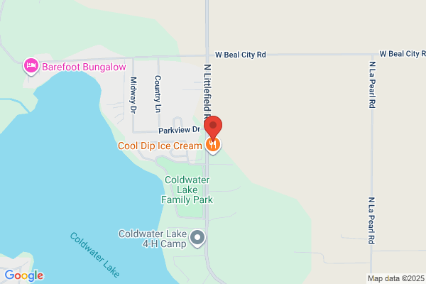 Beechs Lakeside Party Store