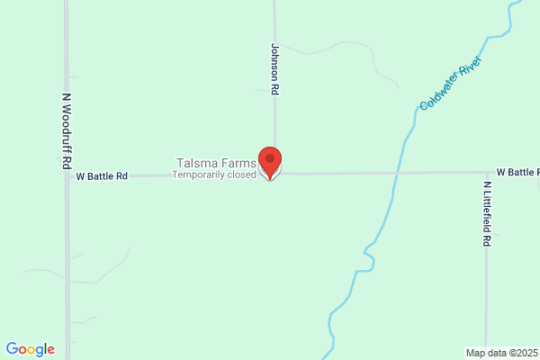 Talsma Farms Inc