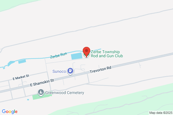 Trevorton East End Rod & Gun Club
