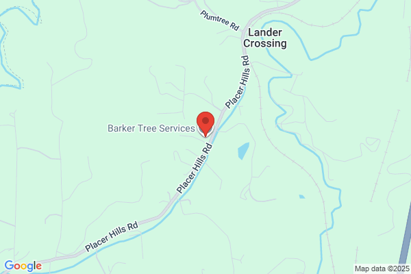 Barker Tree Services