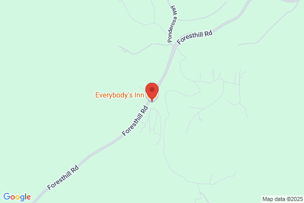 Everybody's Inn