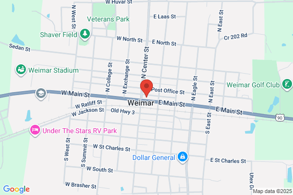 Colorado County of, Justice of Peace Precinct 2