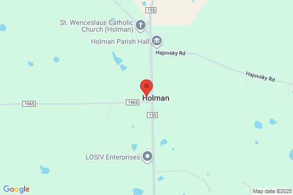 Holman Valley Farms