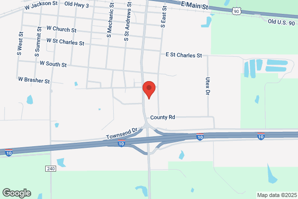 Tri County Realty Llc