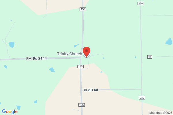 Trinity Evangelical Lutheran Church