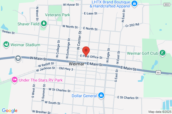 Weimar Antiques