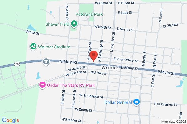 Weimar Motel