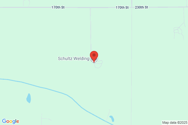 Anschultz Welding Co