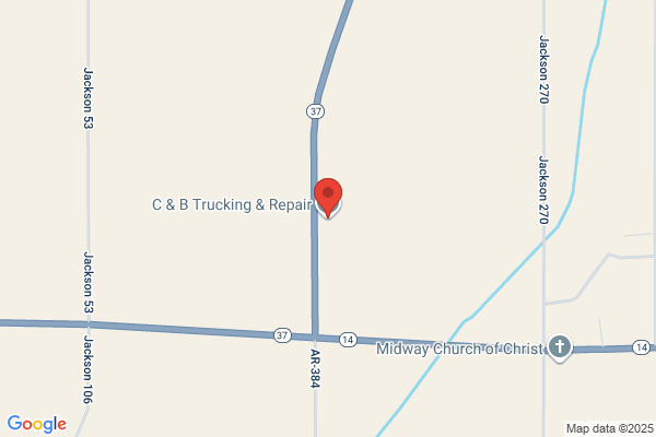 C & B Trucking