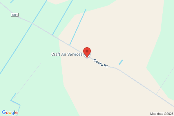 Craft Flying Service