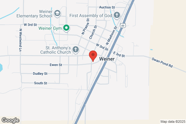 Weiner Grain Drying
