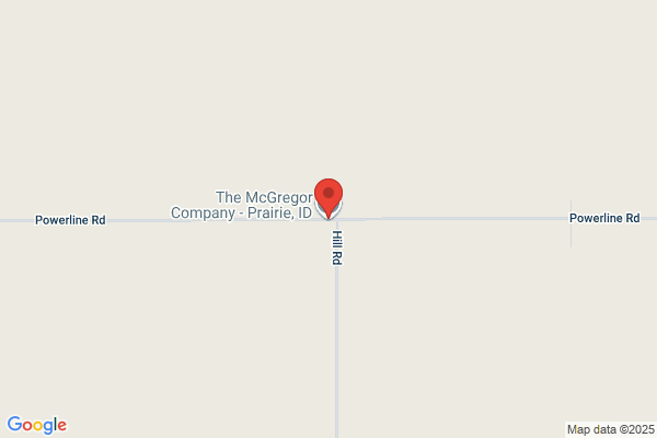 McGregor Co