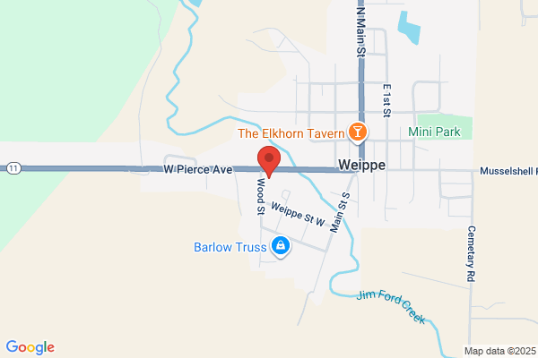Weippe Public Library