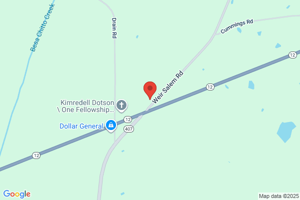 Henson's Mini-Mart