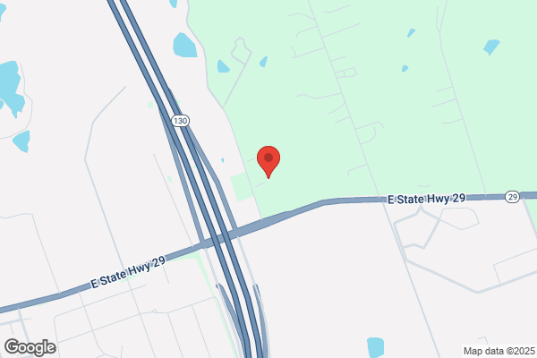 AAA Storage Georgetown Texas