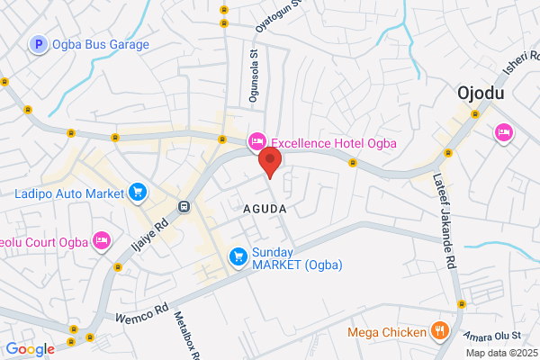 Grace Ojuka | Global Property Brokers