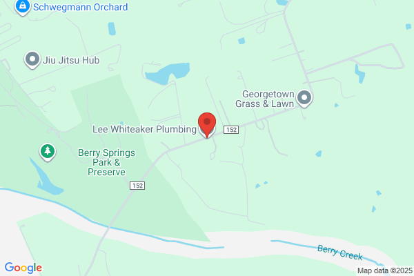 Whiteaker Plumbing