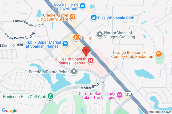 Nemours Children's Health, The Villages, Florida