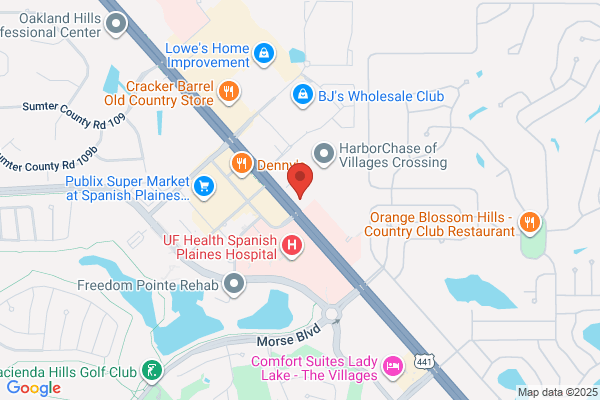 Complete Care Centers The Villages