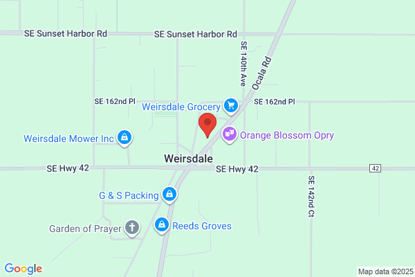 Ace Hardware of Weirsdale