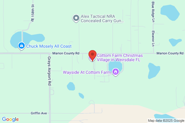 Cottom's A-1 Sod
