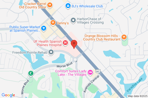 Florida Cancer Specialists & Research Institute - Villages North