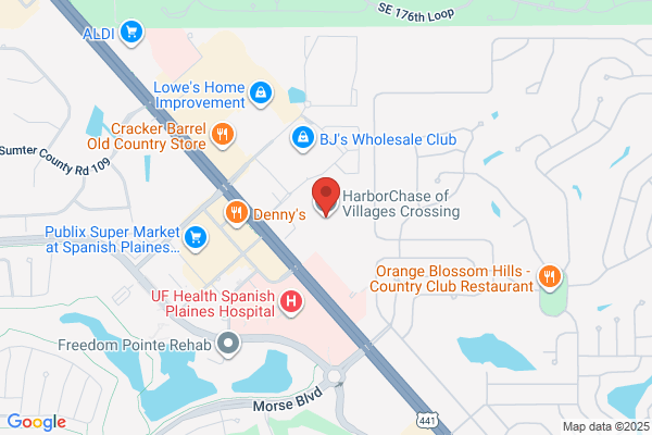HarborChase of Villages Crossing