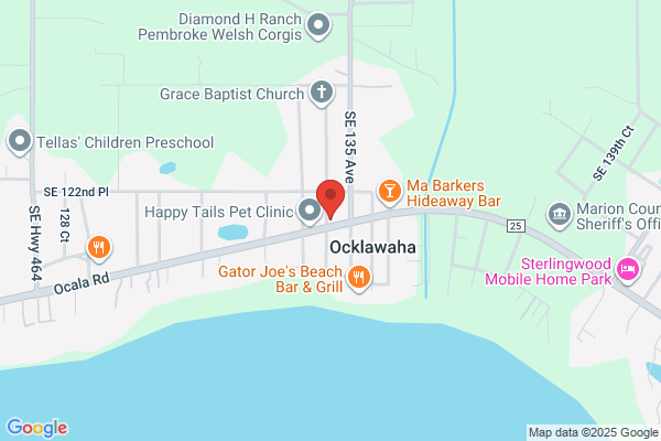 Lake Weir Sales