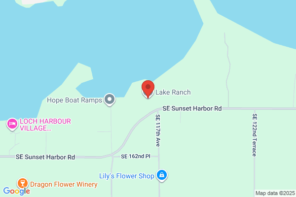 Roca Ranch