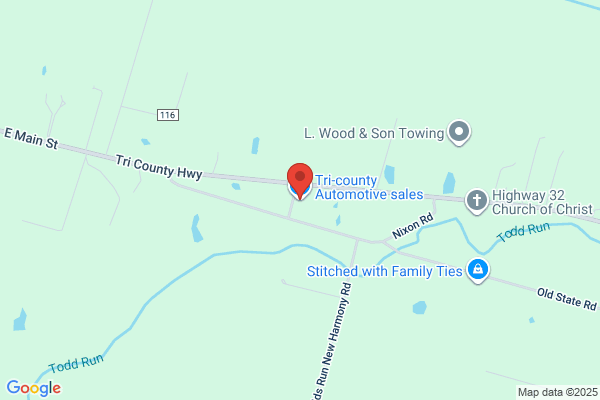 Tri County Automotive