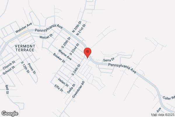 Weirton Tire & Auto Center